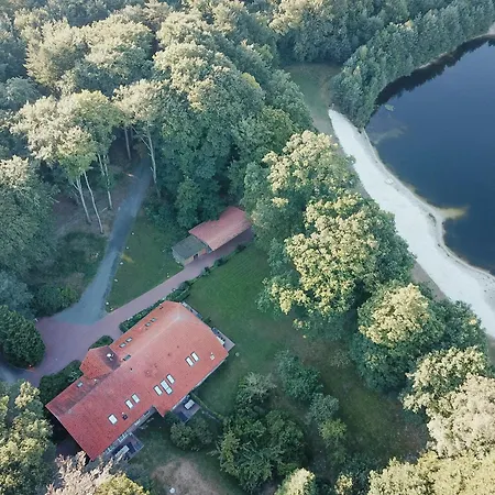 Forest Retreat In East Frisia בית נופש Friedeburg (Lower Saxony)